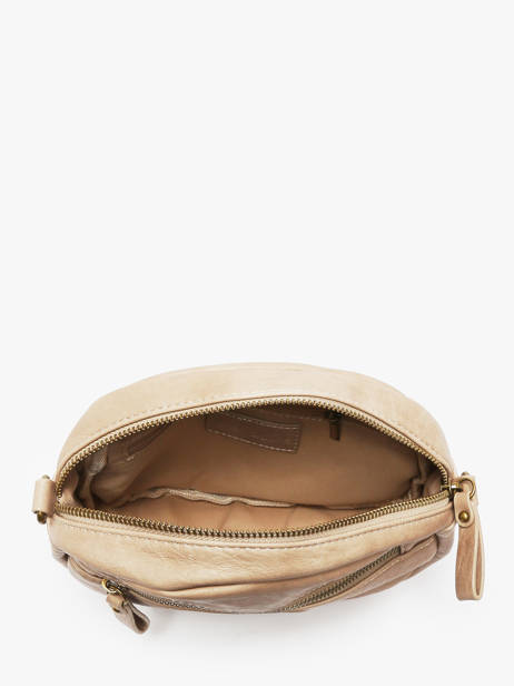Shoulder Bag Bubble Miniprix Beige bubble 2236 other view 2