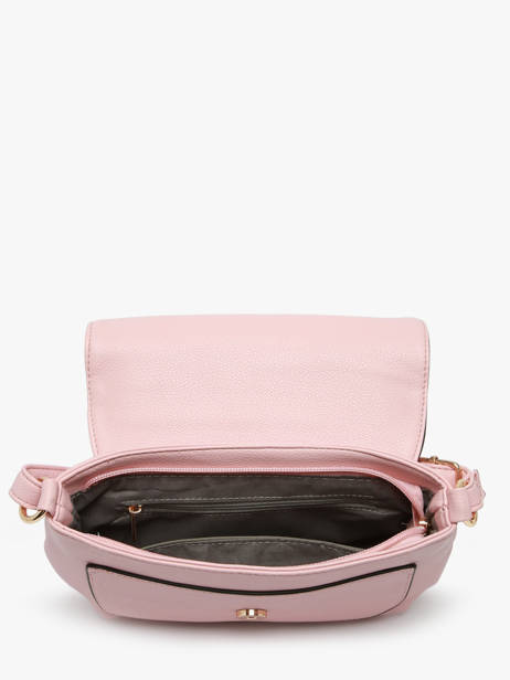 Sac Bandoulière Sable Miniprix Rose sable Z83082 vue secondaire 2