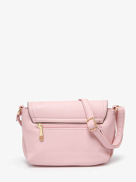 Sac Bandoulière Sable Miniprix Rose sable Z83082 vue secondaire 3