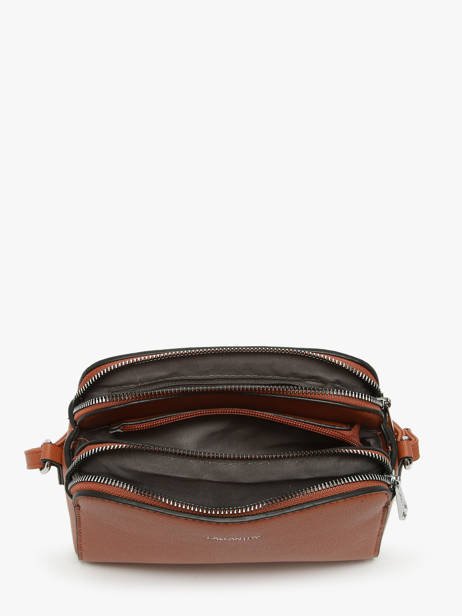 Shoulder Bag Sable Miniprix Brown sable 8 other view 2