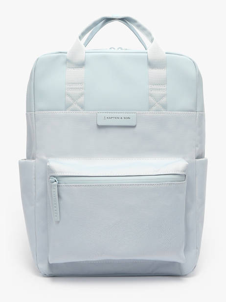 1 Compartment Backpack With 15