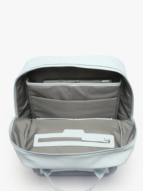 1 Compartment Backpack With 15