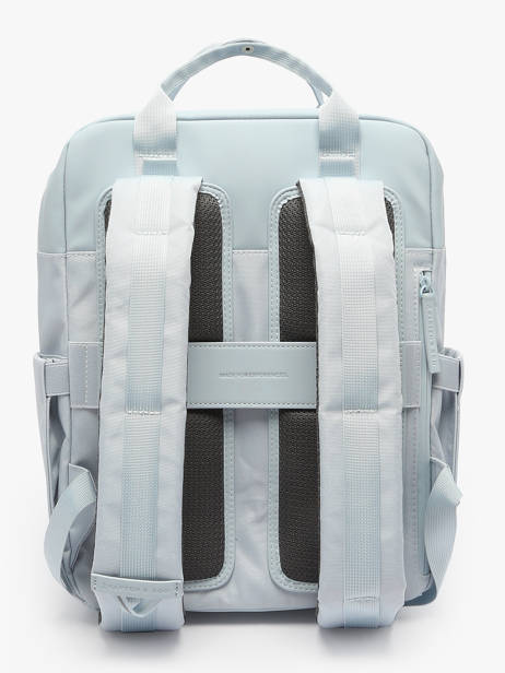 1 Compartment Backpack With 15
