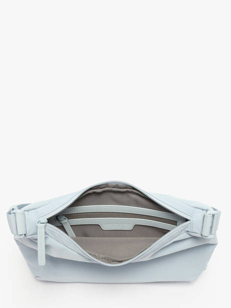 Shoulder Bag Skara Kapten and son Blue skara S other view 3