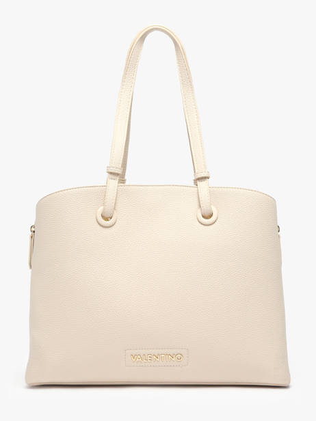 Shoulder Bag Sallie Re Valentino Beige sallie re VBS8UJ01