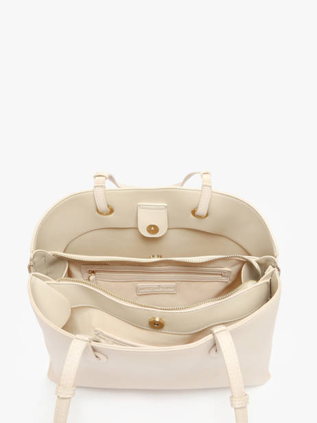Shoulder Bag Sallie Re Valentino Beige sallie re VBS8UJ01 other view 3