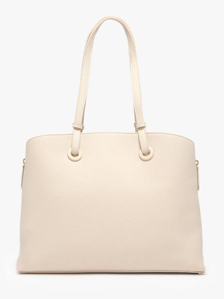 Shoulder Bag Sallie Re Valentino Beige sallie re VBS8UJ01 other view 4