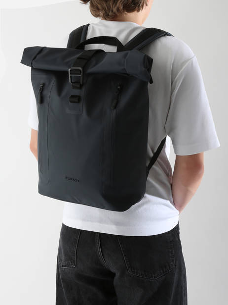 1 Compartment Backpack With 14