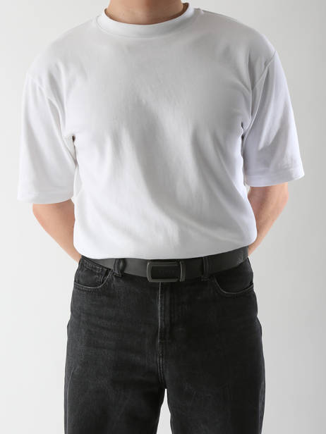 Belt Etrier Black bride EBRI714C other view 1