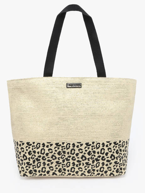Shoulder Bag Kailani Paper Les tropeziennes Beige kailani TZ01