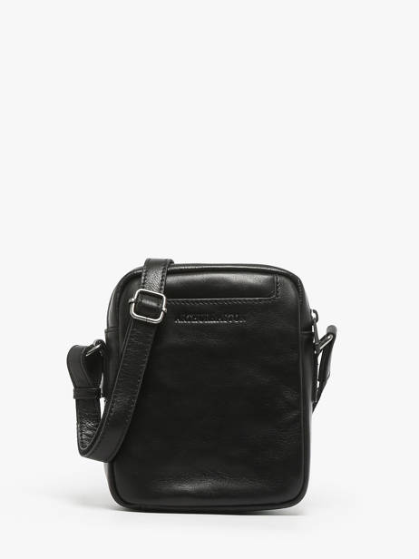 Crossbody Bag Arthur & aston Black leon 7