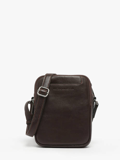 Crossbody Bag Arthur & aston Brown leon 8
