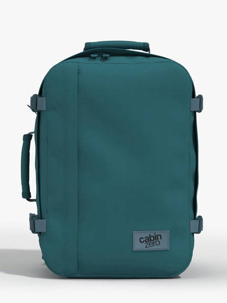 Cabin Luggage Backpack Cabin Lc Cabin zero Blue cabin lc CZ17