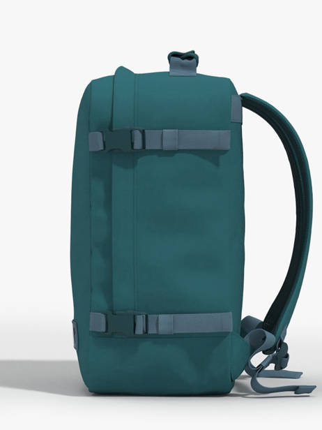 Cabin Luggage Backpack Cabin Lc Cabin zero Blue cabin lc CZ17 other view 2