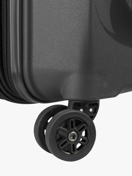 Hardside Luggage Belmont + Delsey Black belmont + 3861826M other view 2