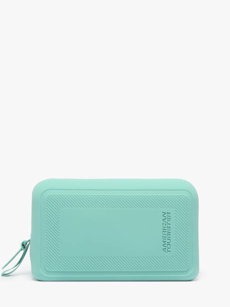 Softside Toiletry Kit American tourister Blue urban groove 155518