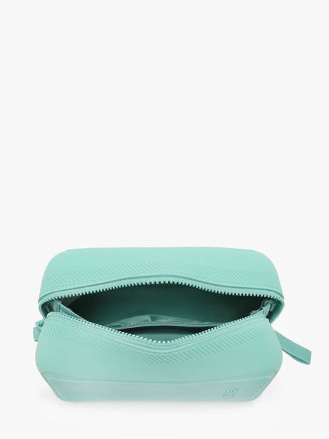 Softside Toiletry Kit American tourister Blue urban groove 155518 other view 1