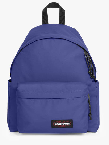 1 Compartment Backpack Eastpak Blue pbg authentic PBGA5BG4