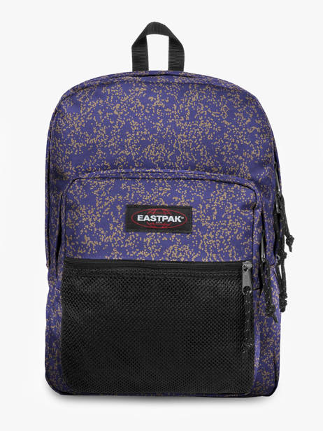 Backpack Pinnacle Eastpak Blue pbg authentic PBGK060