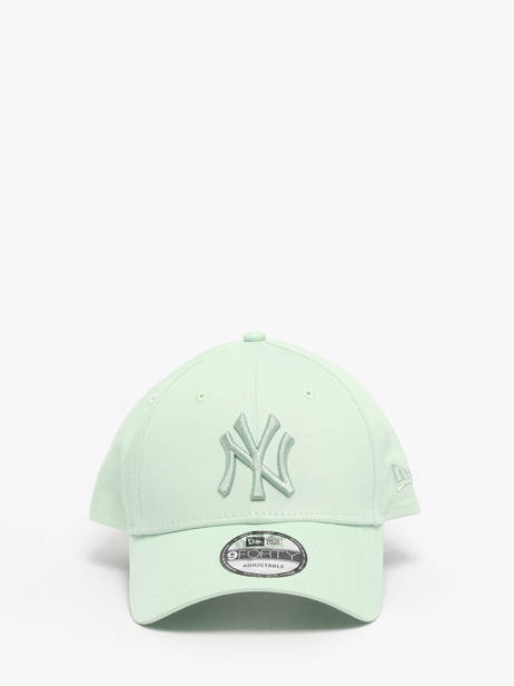 Adjustable Cap New era Green new era 60667403