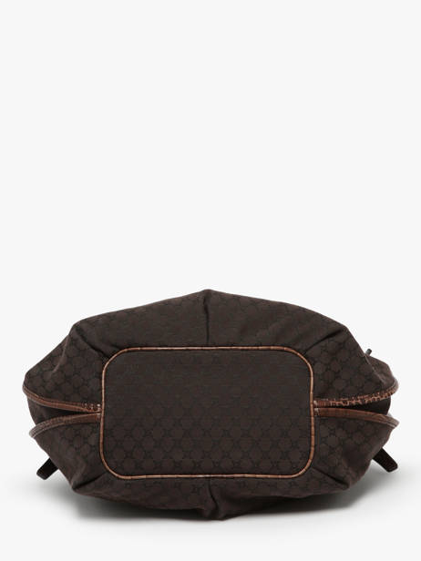 Preloved Bittersweet Satchel Celine Brown second life 1040793 other view 7