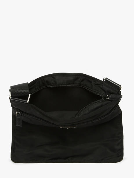 Preloved Re-nylon Crossbody Bag Prada Black second life 892976 other view 5