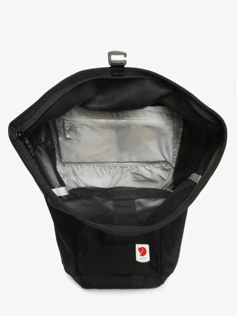 1 Compartment Backpack With 15