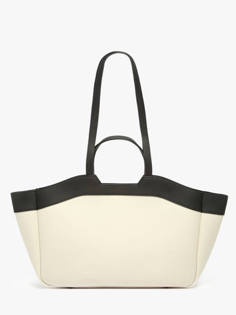 Cabas Bag Cluse Noir bag CX154 vue secondaire 4