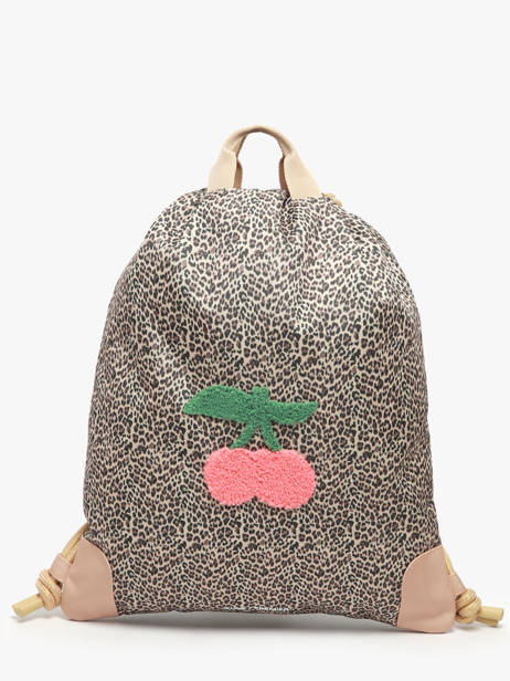 City Gym Bag Jeune premier Beige daydream girls G