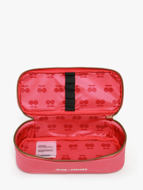 1 Compartment Pouch Daydream Girls Jeune premier Pink daydream girls G other view 2