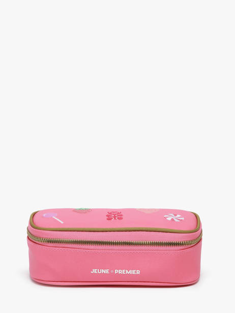 1 Compartment Pouch Daydream Girls Jeune premier Pink daydream girls G