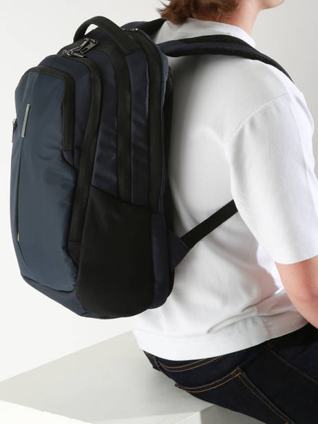 Backpack With 15