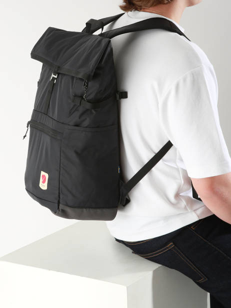 1 Compartment Backpack With 15