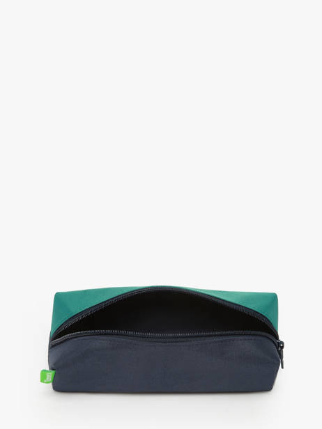 1 Compartment Pouch Tann's Green les fantaisies g 11126 other view 1