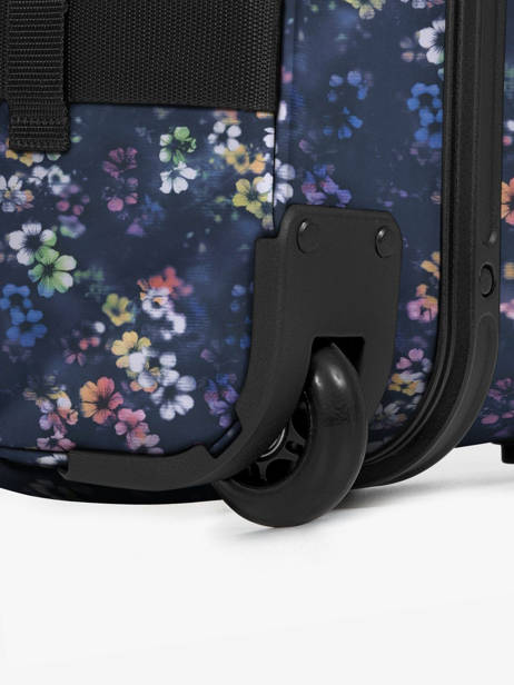 Softside Luggage Authentic Luggage Eastpak Blue authentic luggage EK0A5BA8 other view 2