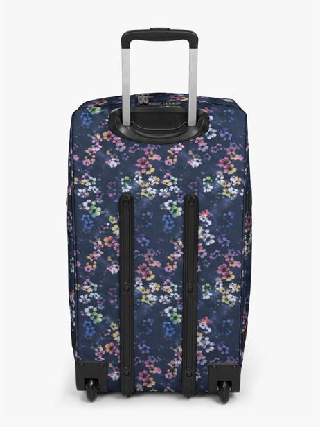 Softside Luggage Authentic Luggage Eastpak Blue authentic luggage EK0A5BA8 other view 4