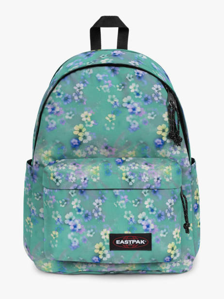 1 Compartment Backpack With 16