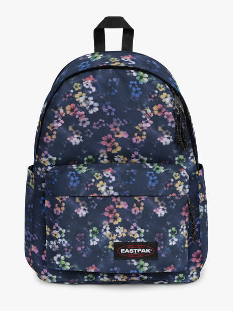 1 Compartment Backpack With 16