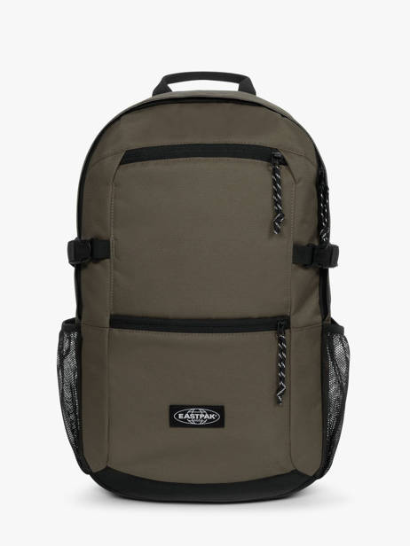 1 Compartment Backpack With 16