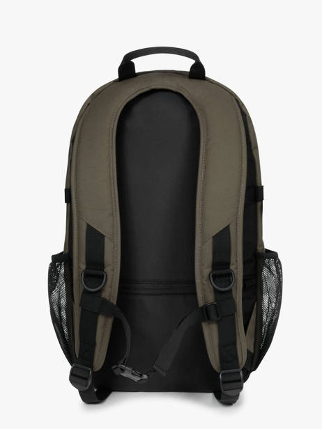 1 Compartment Backpack With 16