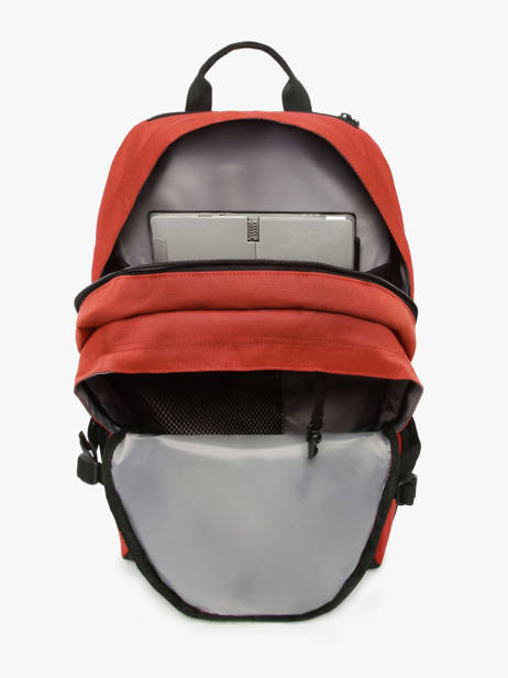 1 Compartment Backpack With 16