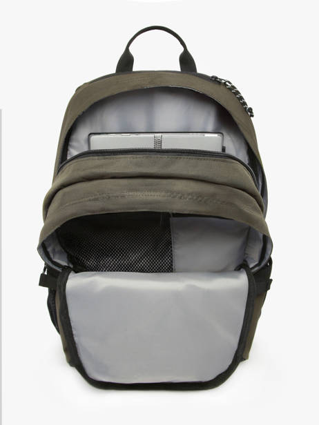 1 Compartment Backpack With 16