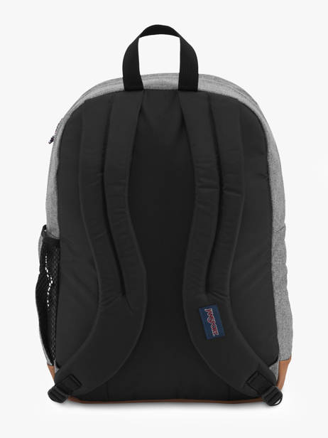 2-compartment Backpack With 15