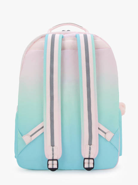 2-compartment Backpack With 15