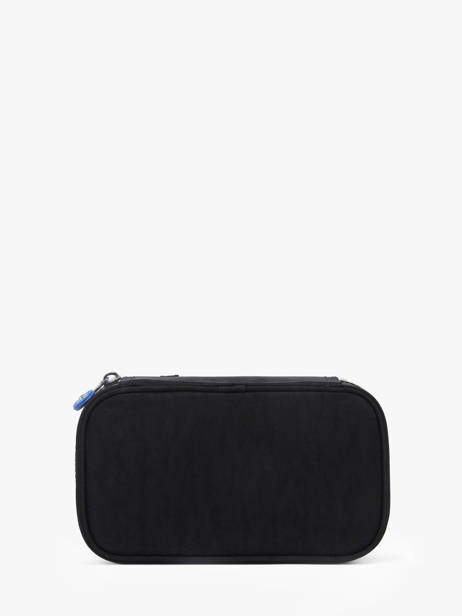 1 Compartment Pouch Kipling Blue back to school K10999 other view 2