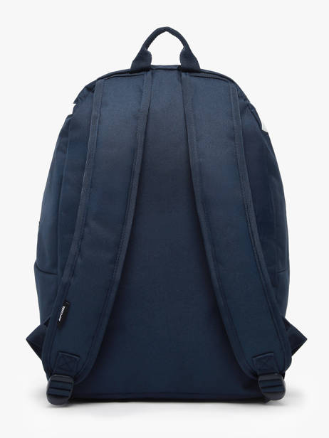 2-compartment Backpack Rip curl Blue brand 176MBA other view 4