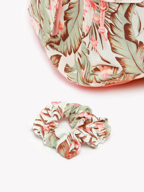 Sac à Dos 2 Compartiments Rip curl Rose mixed 47WBA vue secondaire 3