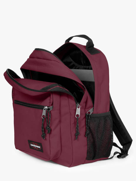 2-compartment Backpack With 15
