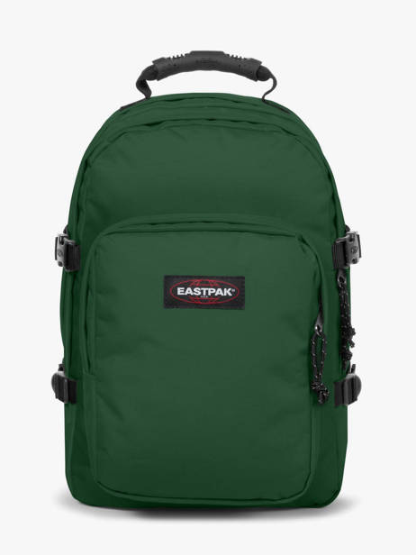 Backpack Provider + 15'' Pc Eastpak Green authentic K520
