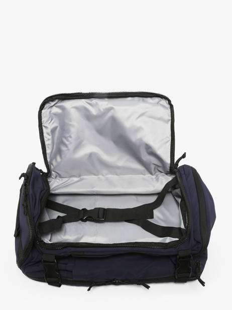 Cabin Duffle Bag Backpack Blast Bagsmart Blue blast 301094A other view 2